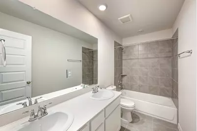 19923 Sagebrush Hollow Drive, Cypress, TX 77433 - Photo 14