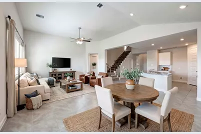 19923 Sagebrush Hollow Drive, Cypress, TX 77433 - Photo 4