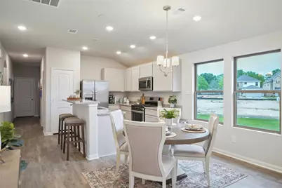 22104 Judy Court, New Caney, TX 77357 - Photo 2
