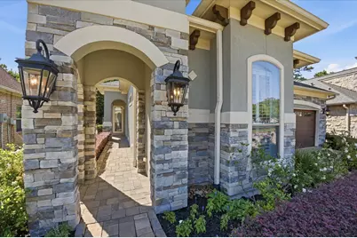 2727 N Cotswold Manor Drive, Houston, TX 77339 - Photo 4