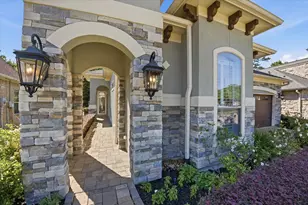 2727 North Cotswold Manor Drive, Houston, TX 77339 - Photo 4