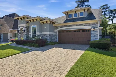 2727 N Cotswold Manor Drive, Houston, TX 77339 - Photo 2