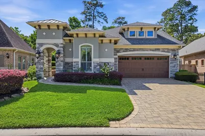 2727 N Cotswold Manor Drive, Houston, TX 77339 - Photo 1