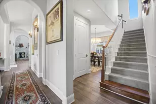 2727 North Cotswold Manor Drive, Houston, TX 77339 - Photo 8