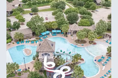 5807 Yango Terrace Lane, Sugar Land, TX 77479 - Photo 34