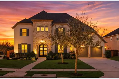 5807 Yango Terrace Lane, Sugar Land, TX 77479 - Photo 2