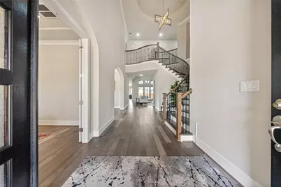 5807 Yango Terrace Lane, Sugar Land, TX 77479 - Photo 4