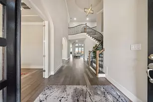 5807 Yango Terrace Ln, Sugar Land, TX 77479 - Photo 4