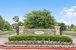 5807 Yango Terrace Ln, Sugar Land, TX 77479 - Photo 30