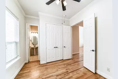 1117 Saint Agnes Street #E, Houston, TX 77030 - Photo 24