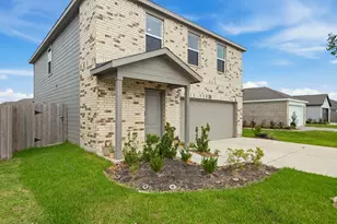 21107 Newberry Grv Ln, Humble, TX 77338 - Photo 2