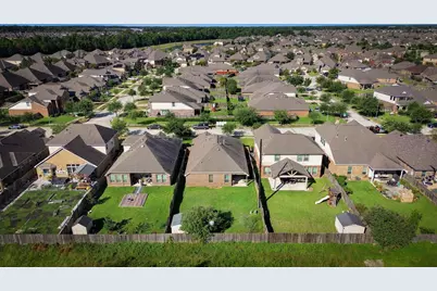18014 Fernwood Bend Drive, Tomball, TX 77377 - Photo 32