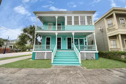 1528 Church Street, Galveston, TX 77550 - Photo 40