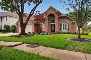16315 Cliff Haven Dr, Houston, TX 77095 - Photo 1
