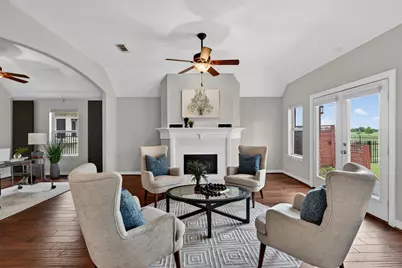 16315 Cliff Haven Drive, Houston, TX 77095 - Photo 14