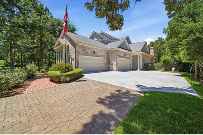 859 Eagle Pointe, Montgomery, TX 77316 - Photo 4