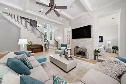 859 Eagle Pointe, Montgomery, TX 77316 - Photo 10