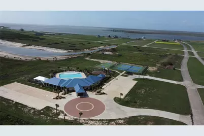 3368 Bay Point, Palacios, TX 77465 - Photo 12