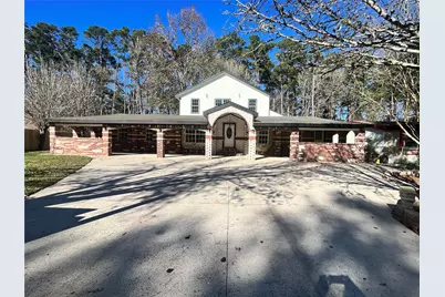 10811 River Oaks Drive, Conroe, TX 77385 - Photo 1