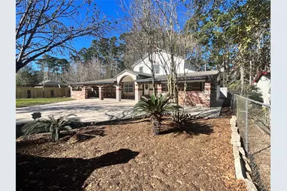 10811 River Oaks Drive, Conroe, TX 77385 - Photo 2