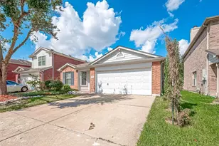 10407 Marble Crest Dr, Houston, TX 77095 - Photo 2