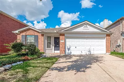 10407 Marble Crest Drive, Houston, TX 77095 - Photo 1