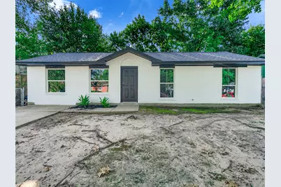9814 Trumpet Street, Houston, TX 77078 - Photo 1