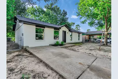 9814 Trumpet Street, Houston, TX 77078 - Photo 2