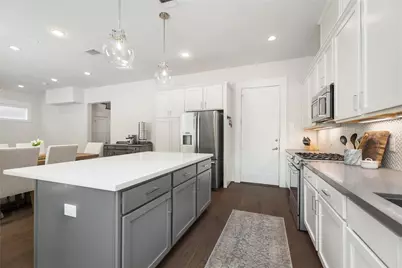808 Woodcrest Drive #A, Houston, TX 77018 - Photo 12