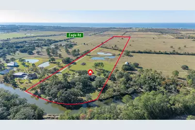 6641 S Eagle Road, Anahuac, TX 77514 - Photo 2