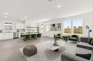 809 High Mesa, Montgomery, TX 77356 - Photo 8