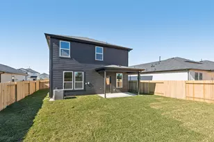 809 High Mesa, Montgomery, TX 77356 - Photo 32