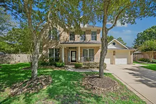 22203 Merabrook Dr, Katy, TX 77450 - Photo 1