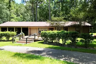 173 Private Rd 8009, Newton, TX 75966 - Photo 2