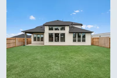 32019 Cascade Ridge Drive, Fulshear, TX 77441 - Photo 20