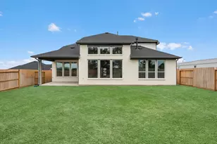 32019 Cascade Rdg Dr, Fulshear, TX 77441 - Photo 20