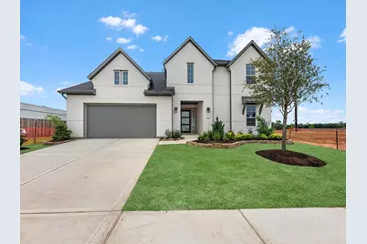 32019 Cascade Ridge Drive, Fulshear, TX 77441 - Photo 18
