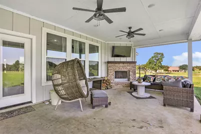 136 Timber Ridge Road, Liberty, TX 77575 - Photo 34