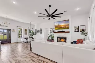 136 Timber Ridge Rd, Liberty, TX 77575 - Photo 4