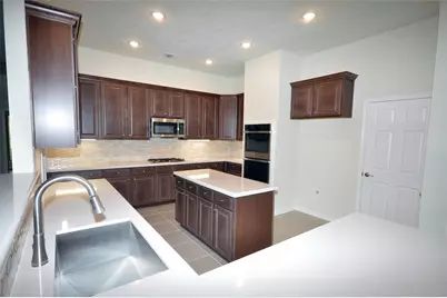 2107 Amistad Road, League City, TX 77539 - Photo 6