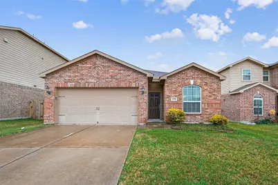 12038 Powderhorn Lane, Pinehurst, TX 77362 - Photo 1
