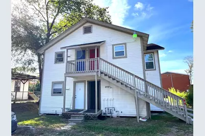 617 12th Street #4, Huntsville, TX 77340 - Photo 2