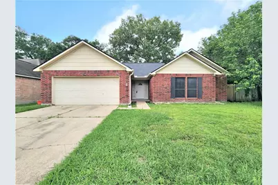 5819 Flower Gate Drive, Spring, TX 77373 - Photo 1
