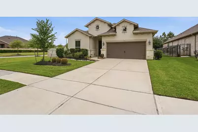 6071 Windward Falls Way, Porter, TX 77365 - Photo 2