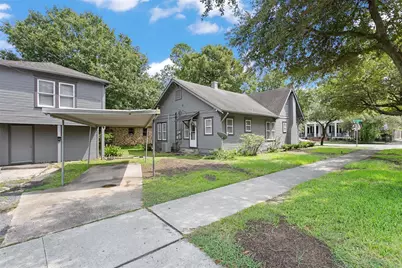 1133 Bayland Avenue, Houston, TX 77009 - Photo 8