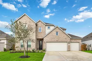 8214 Bristol Diamond Dr, Rosharon, TX 77583 - Photo 2