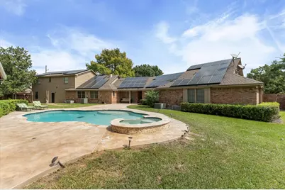 1101 Baker Road, Rosenberg, TX 77471 - Photo 44