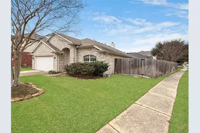 19531 S Village Of Bridgestone Lane, Spring, TX 77379 - Photo 2