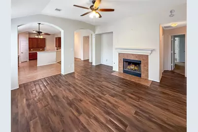 19531 S Village Of Bridgestone Lane, Spring, TX 77379 - Photo 16