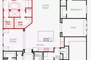 21971 Gateway Arch Dr, Porter, TX 77365 - Photo 6